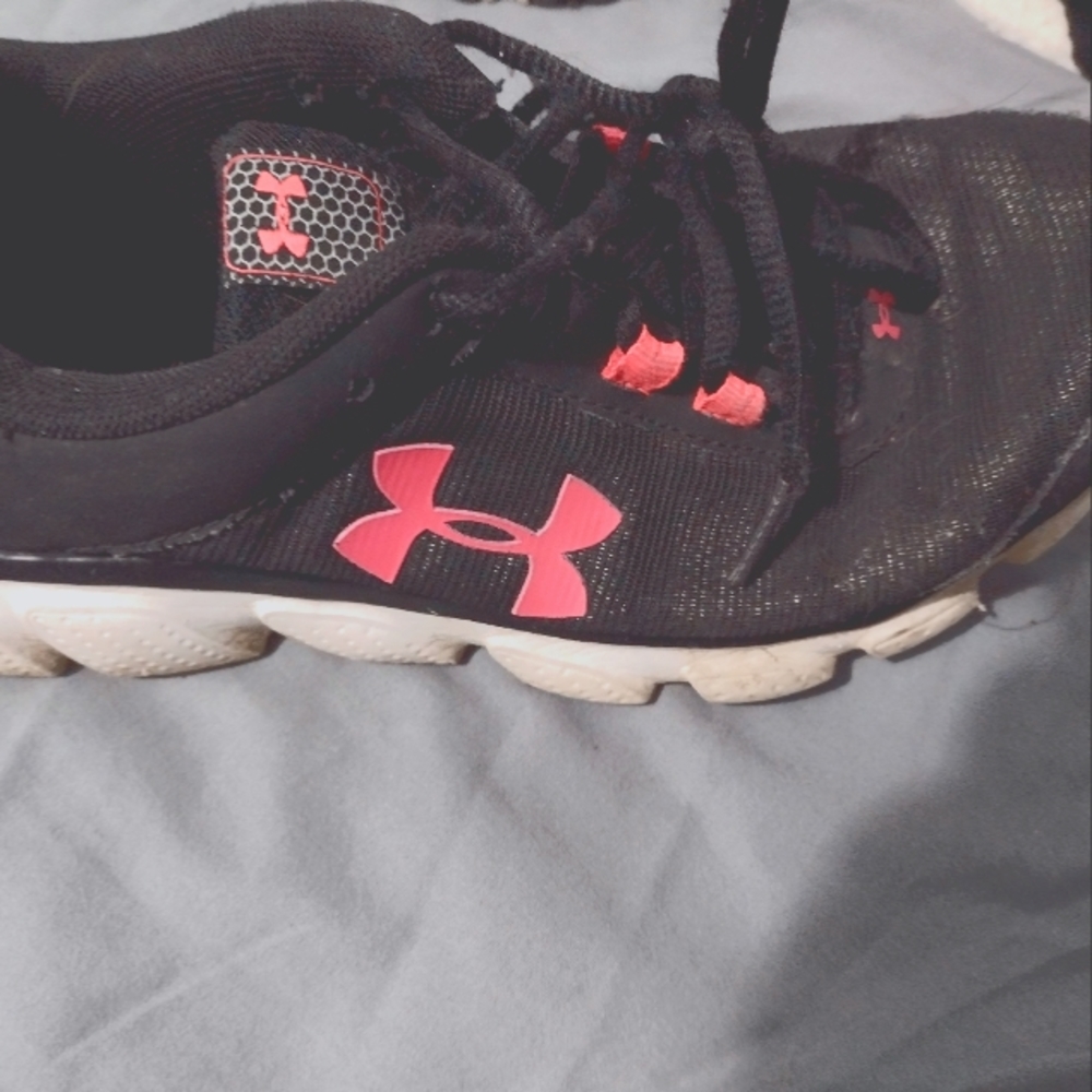 Very comfy shoes